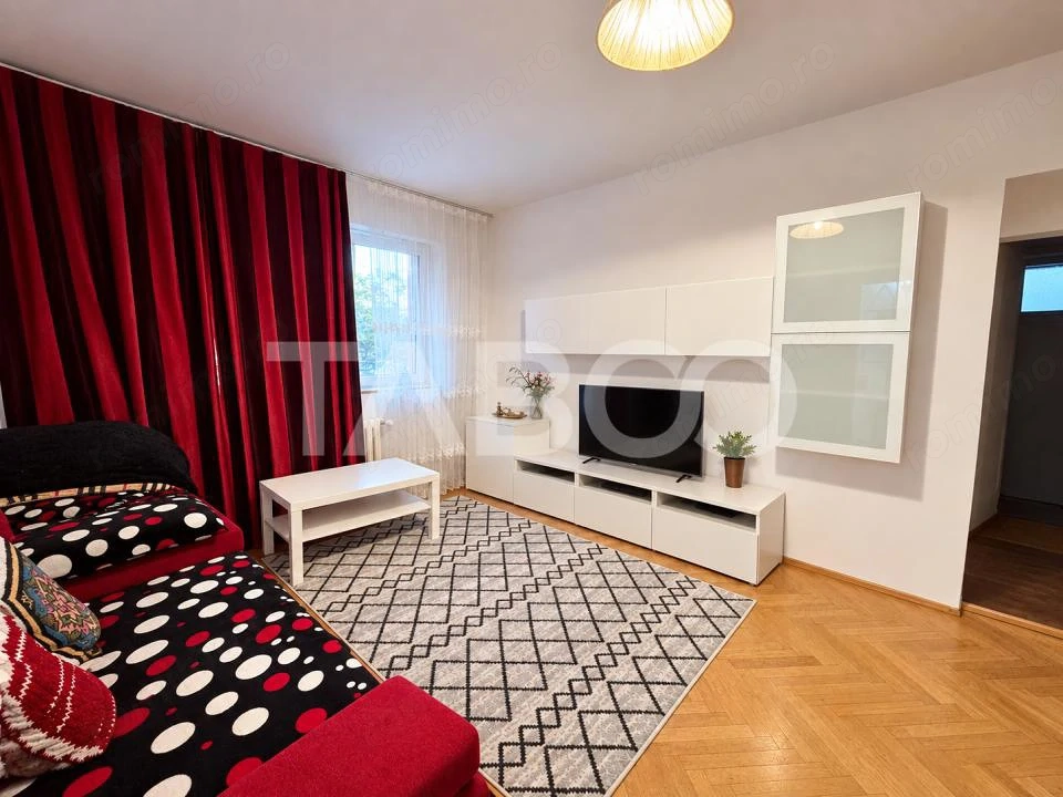 Apartament 3 camere Grigorescu zona facila aproape de Somes