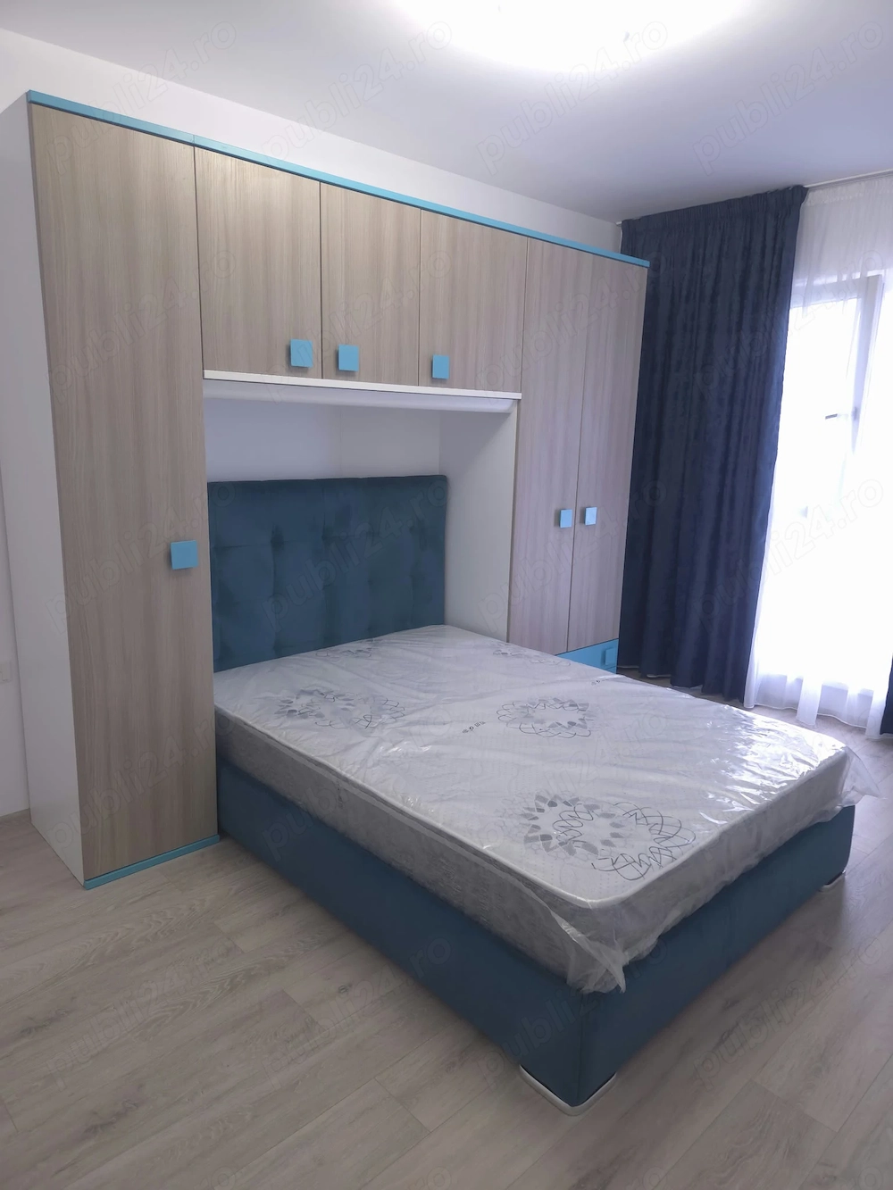 Apartament 2 camere de inchiriat Dobroiesti