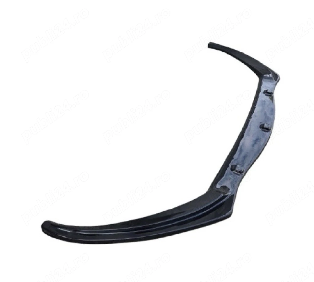 Prelungire, protectie bara, spoiler opel astra j