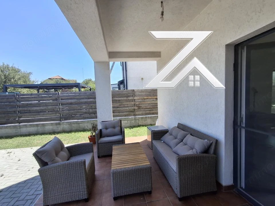 Casa de vânzare în Cârcea – locul unde te simți acasă!