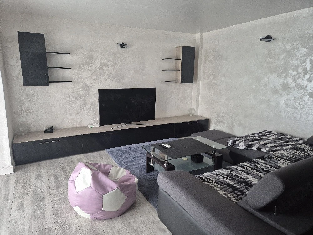 Apartament 2 camere chirie