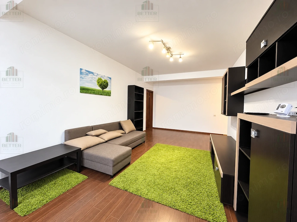 Apartament 3 camere | 71 mp | Mobilat și utilat | Drumul Fermei