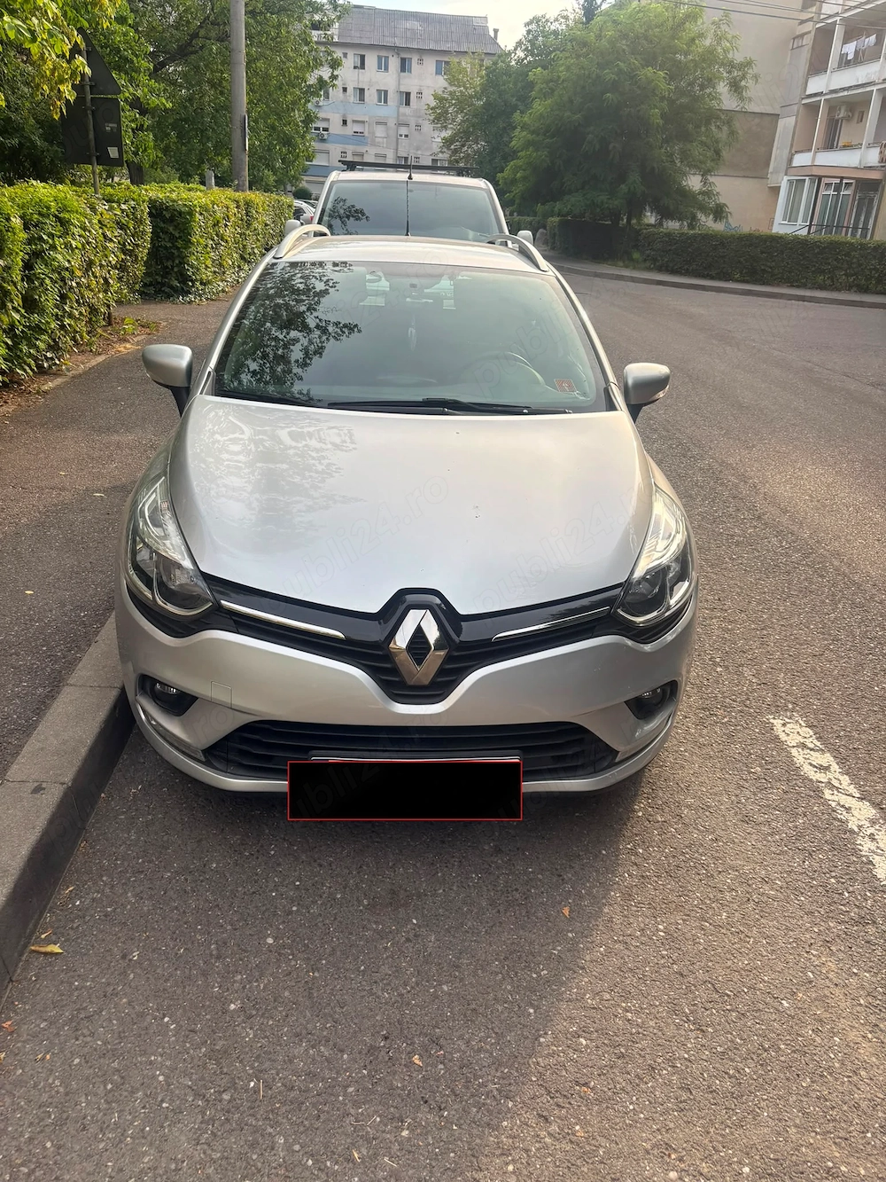 Vand Renault Clio 1.5 dCi, an fabricatie 2019