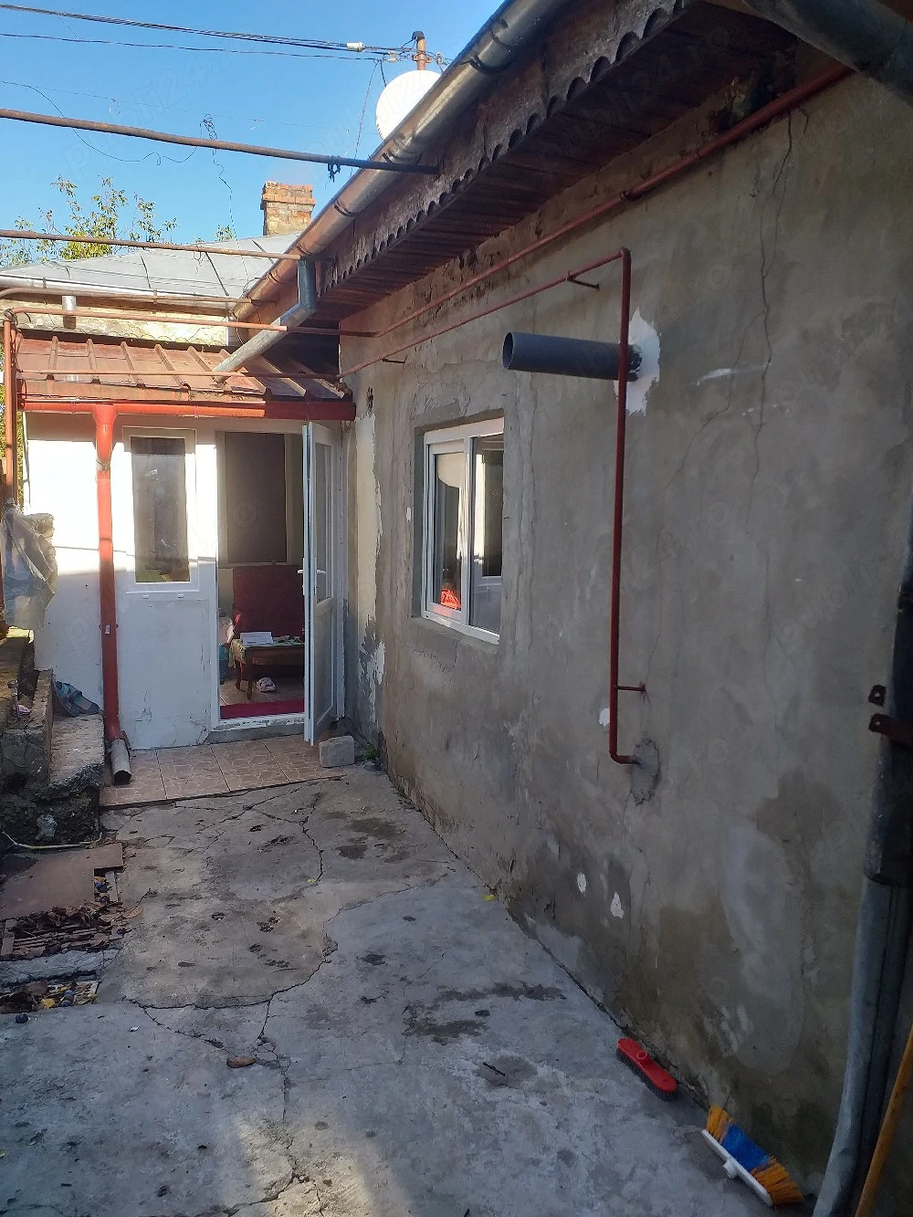 Casă 3 camere Iași - poza 2