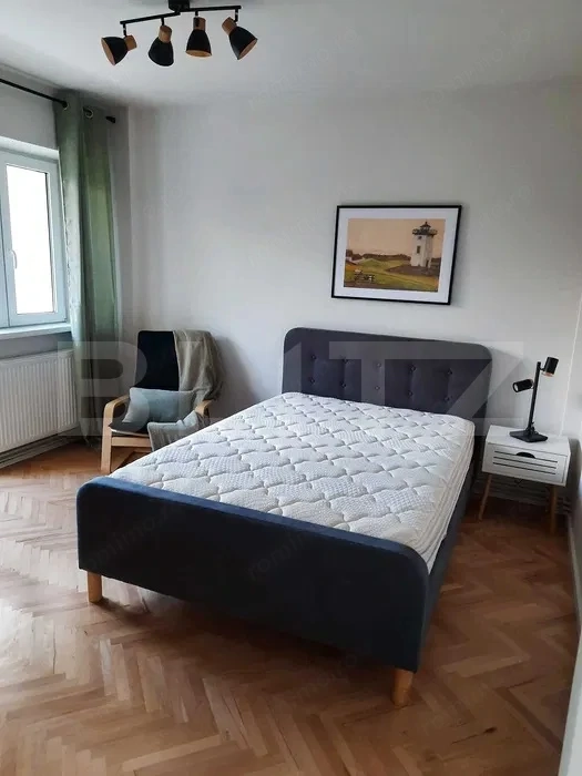 Apartament 2 camere | Prima închiriere | 50 mp | Balcon | Gheorgheni