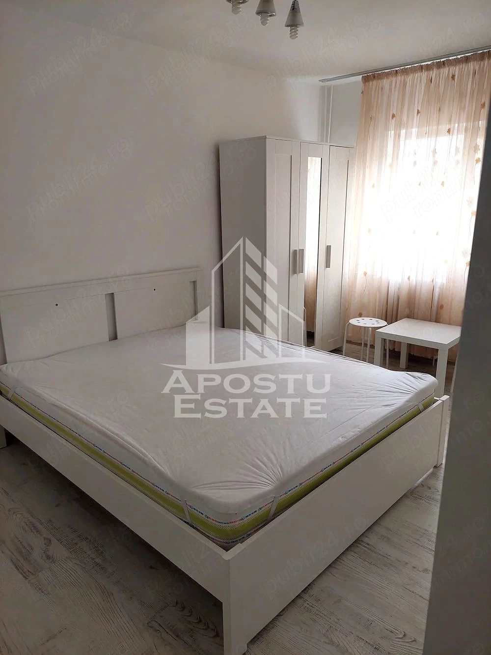 Garsoniera de inchiriat, modern, Timisoara, zona Pogonici