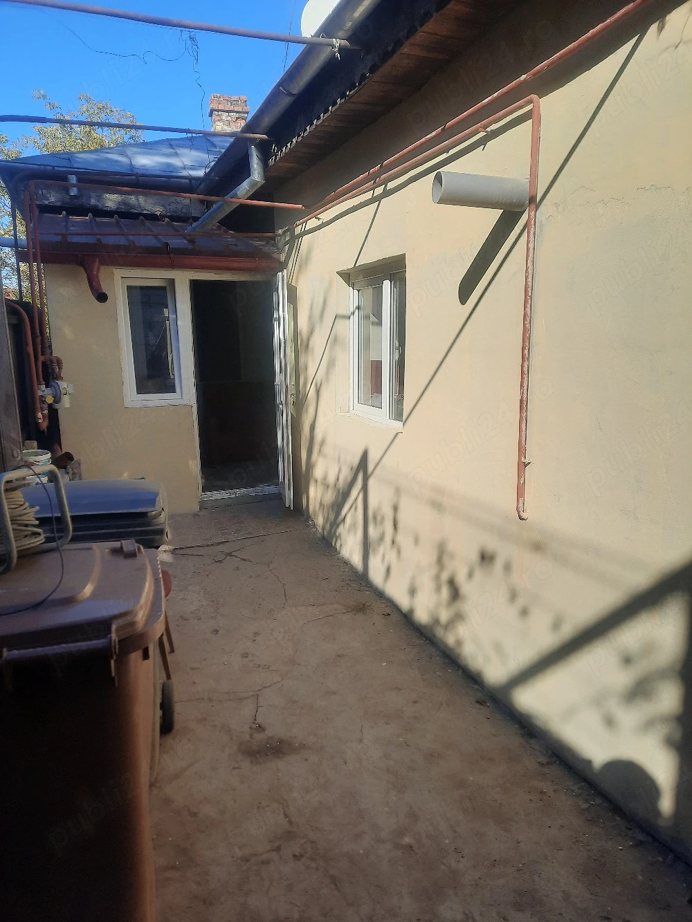 Casă 3 camere Iași - poza 5