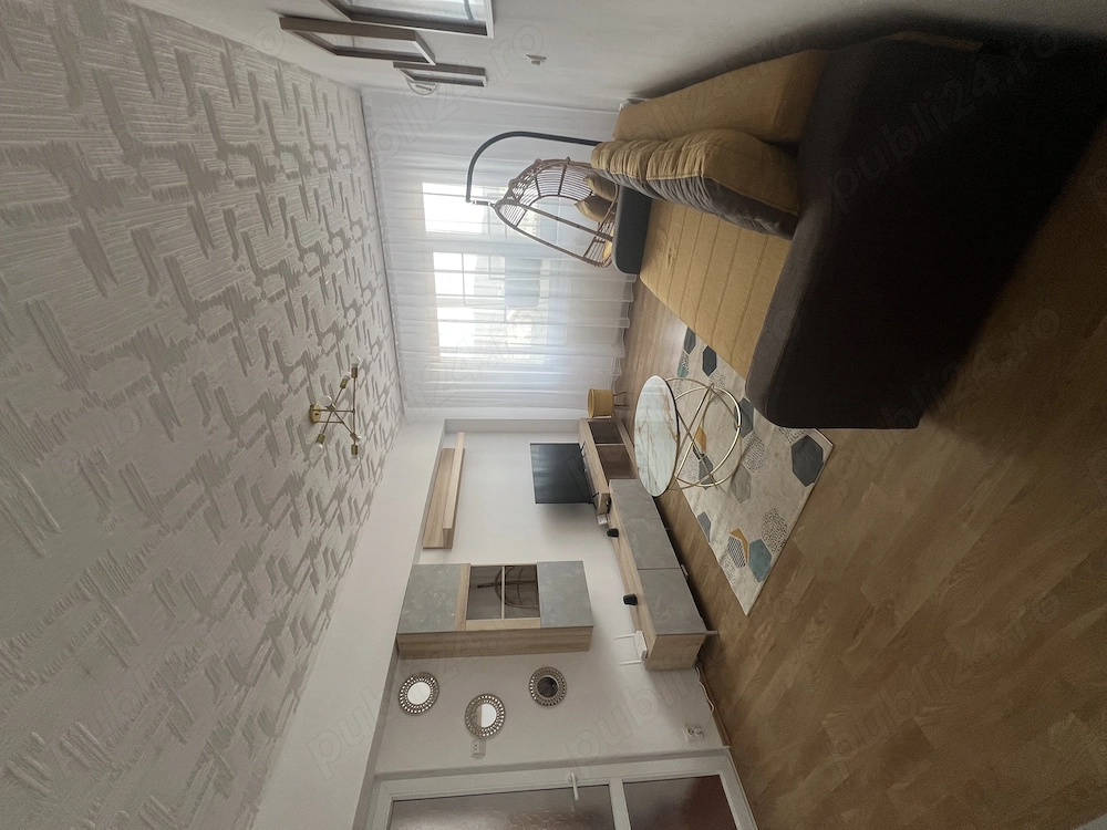 De vânzare apartament cu 2 camere- Sighișoara, Str Mihai Viteazul 
