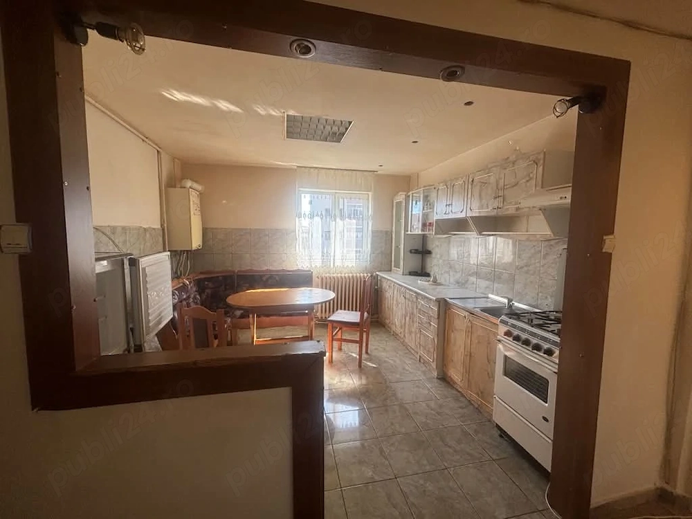 Apartament 2 camere Cetate