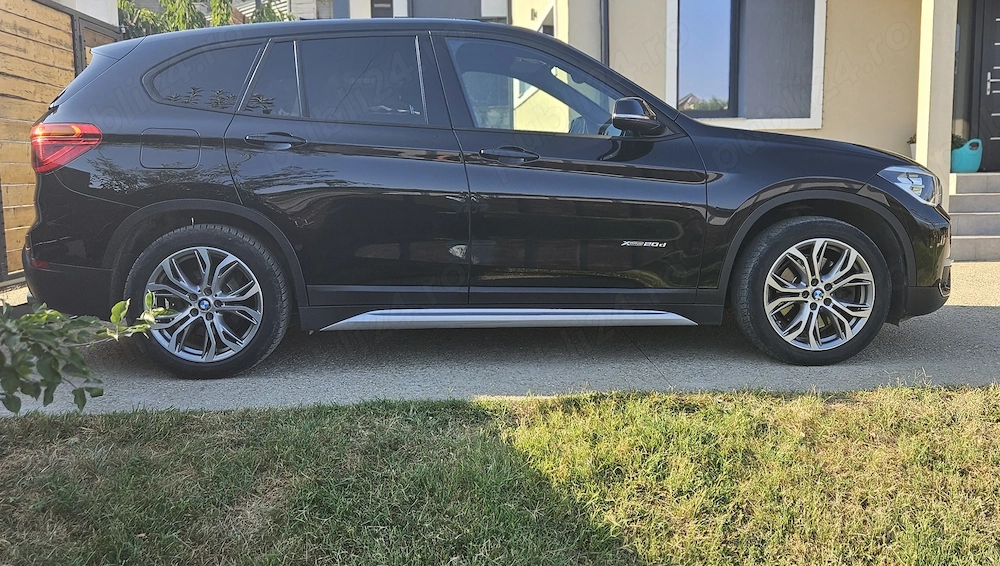 BMW X1 190 CP 2.0 DIESEL