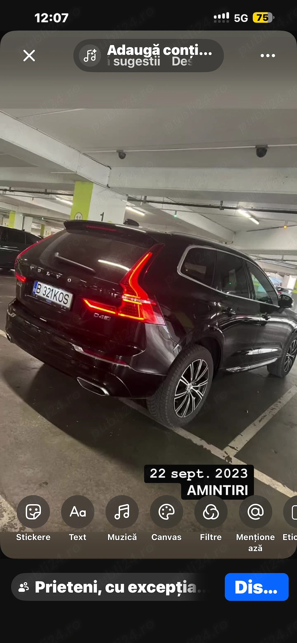Volvo XC 60 Diesel D4 