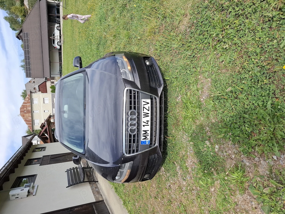 Vand Audi A4 B8 2008 4x4 2.0 Diesel 230000