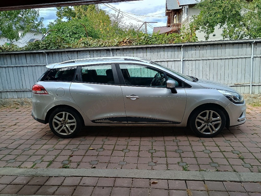 Renaul clio 2018 ,90 cp,fara ad blue.