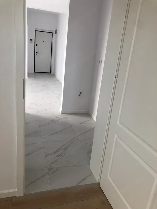 Apartament cu 2 camere  ETAJUL 2 DIN 3 în Braytim-Giroc