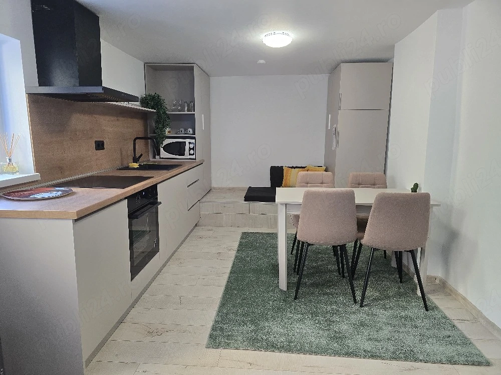 Hasdeu Apartament - proprietar 