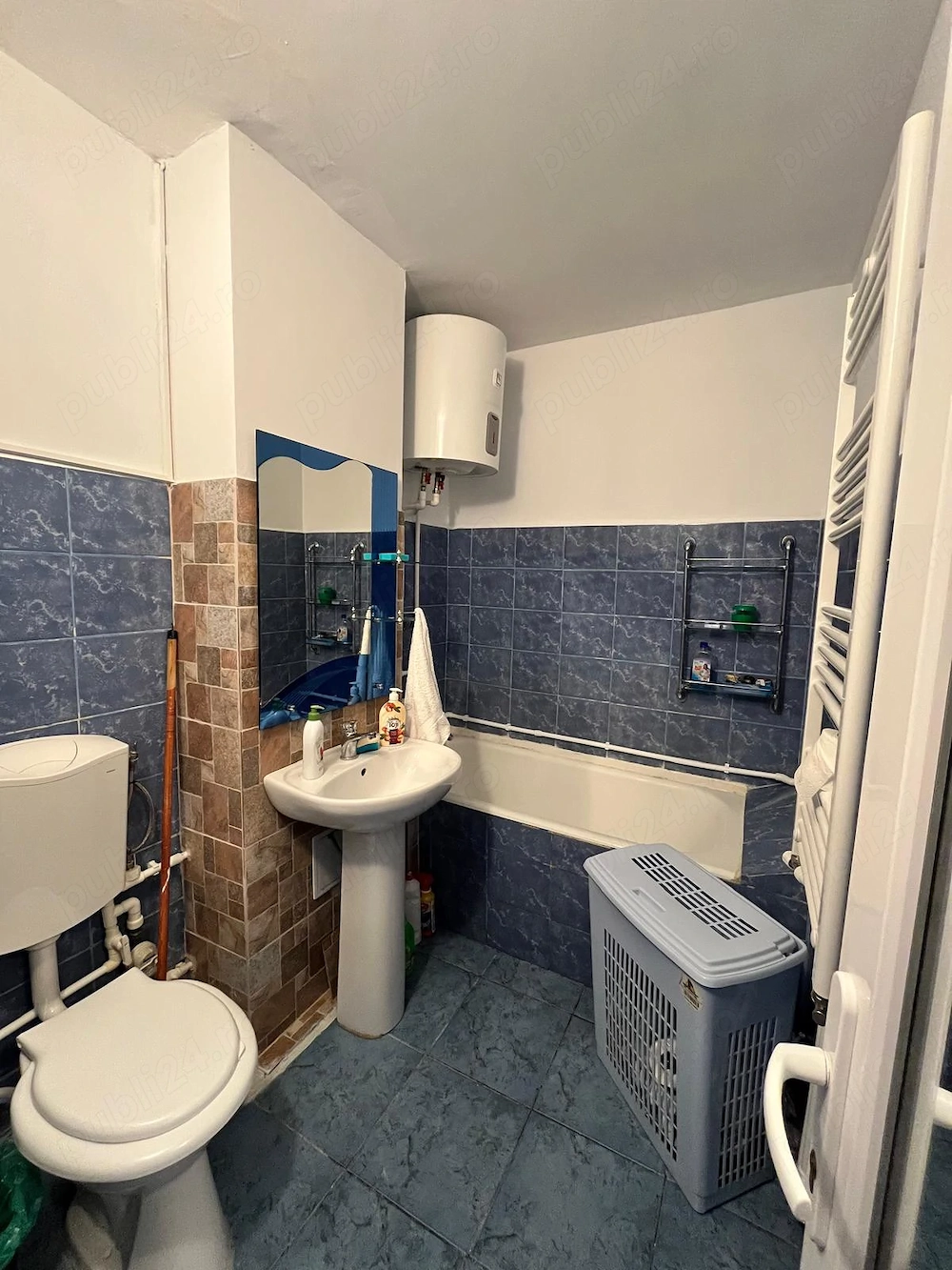 Apartament de închiriat disponibil imediat 