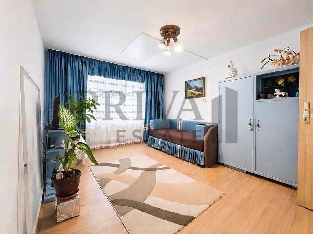 Apartament 2 camere, etaj 1, zona Prospero Brâncoveanu