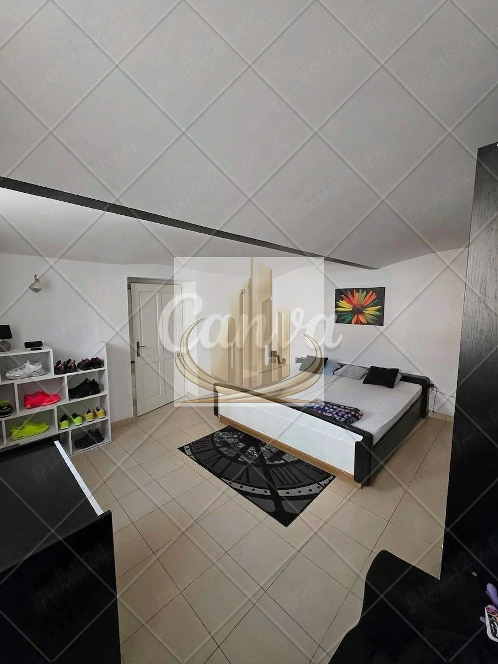Ap 2 camere în clădire istorică | Zona Maria | 68 mp | Investie
