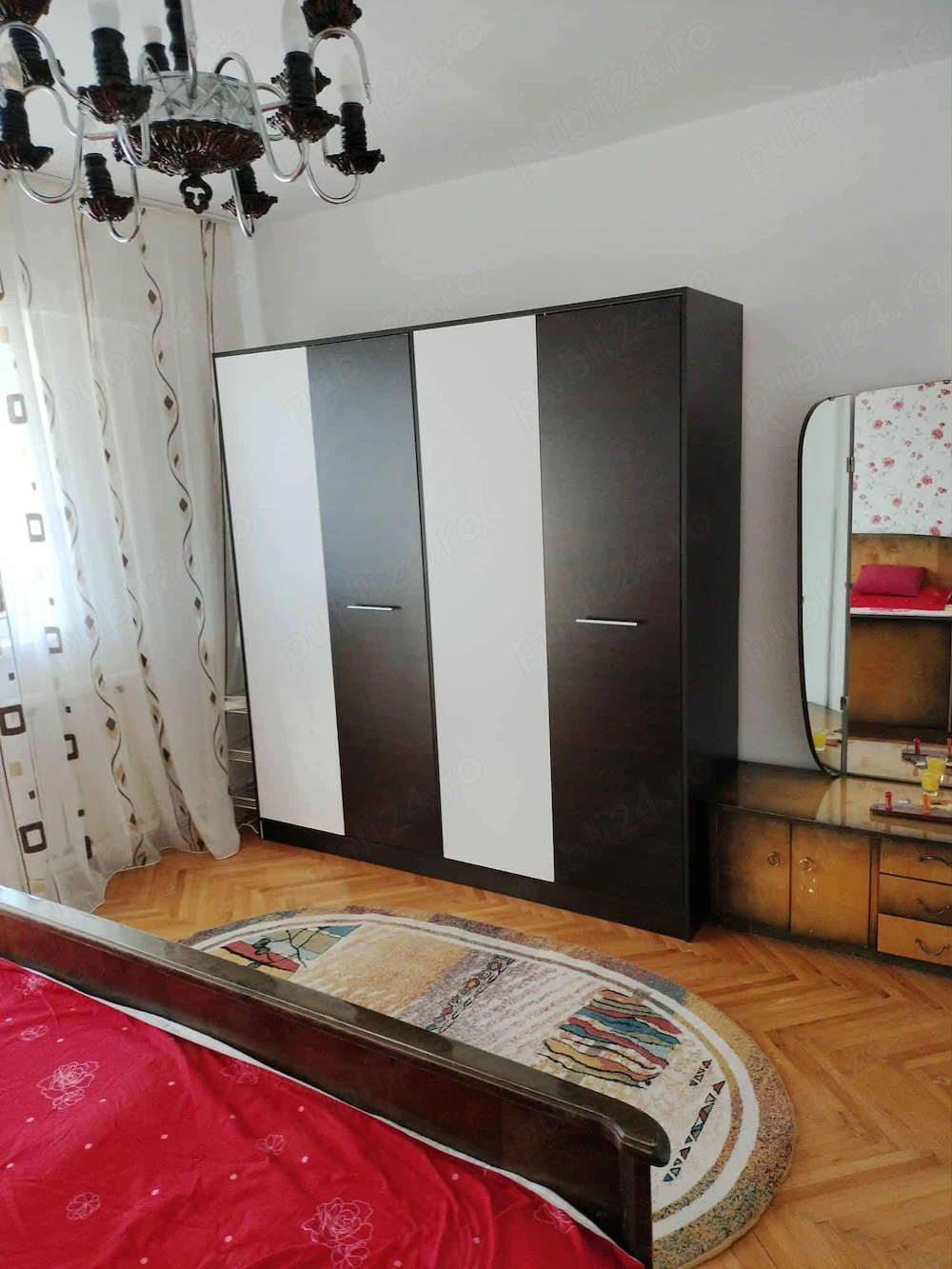 Vând apartament în Satu Mare 
