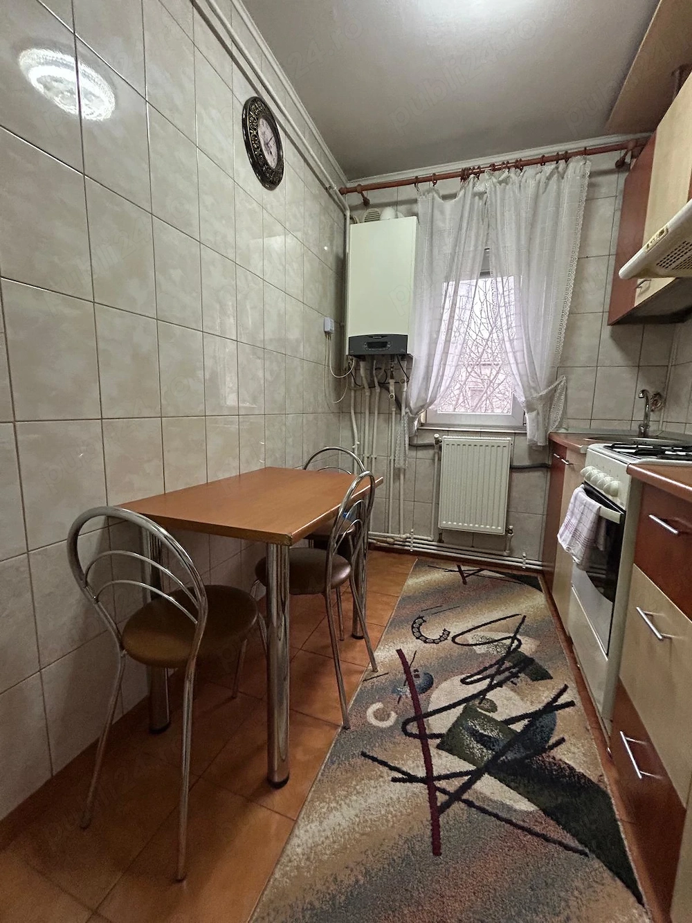 Apartament de vanzare