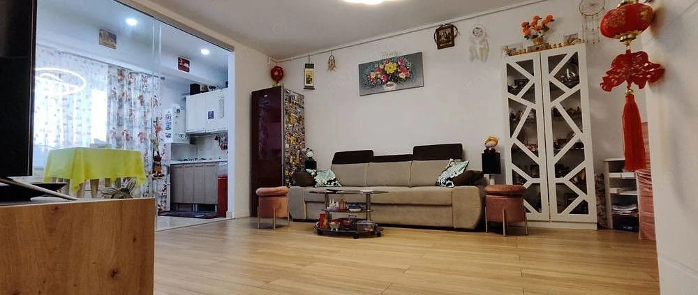 Vanzare Apartament 2 camere, 58 mp, bloc 2020, centrală , Bd Timisoara