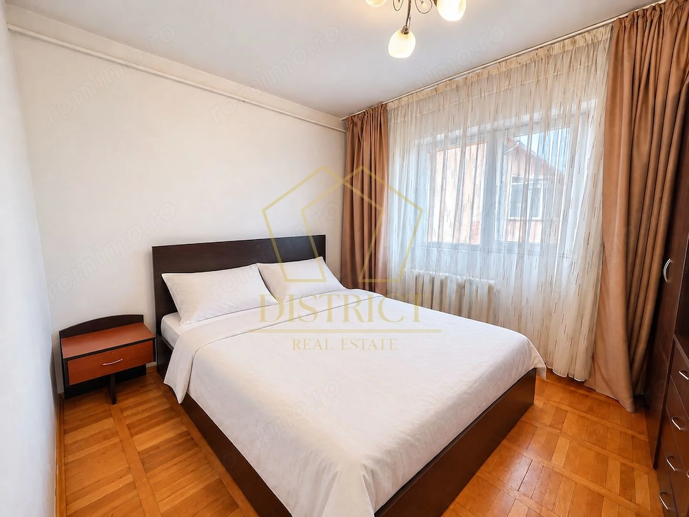 Apartament cu 2 camere | Complexul Studentesc | Olimpia Stadion