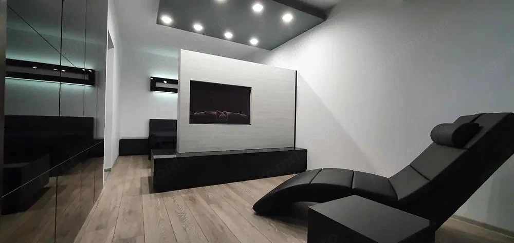 Sofia Residence | Garsoniera in Bloc Nou | Semidec | 45mp | B10483