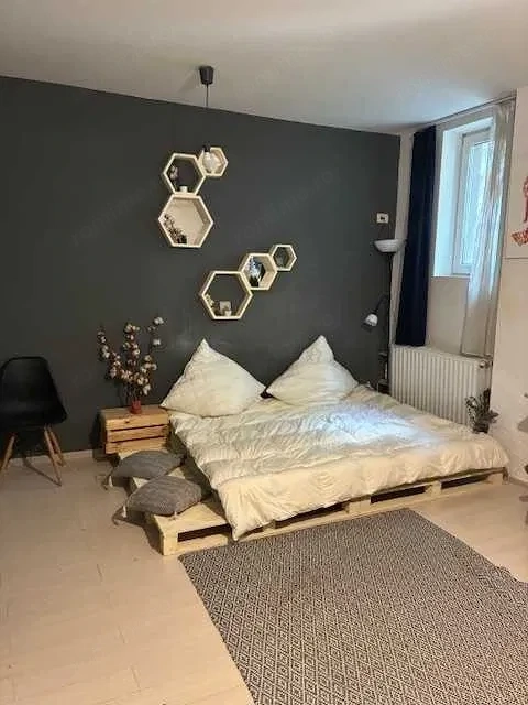 Militari Residence | Garsoniera | Demisol | 31mp | Dec | B11610
