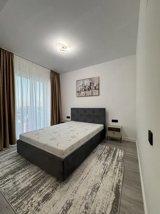 apartament 2 camere-ASTORIUM LIFE-centrala proprie-modern