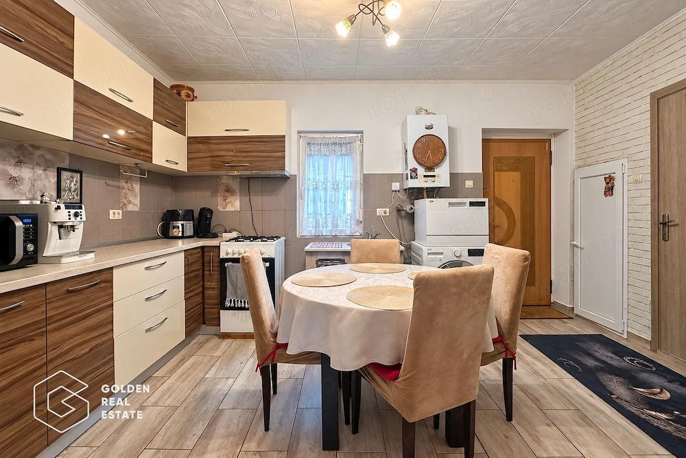 Apartament la casa cu terasa, zona Aradul nou