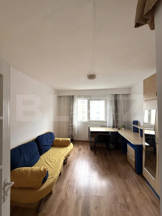 Garsoniera de vanzare, 22 mp, zona Marasti 