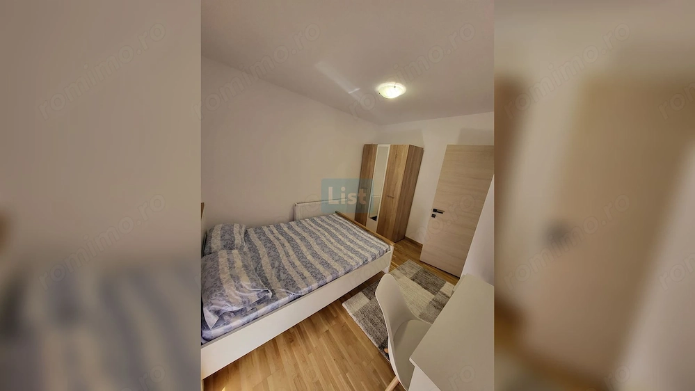 Apartament 2 camere in centru Clujului!
