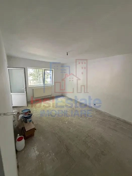 Apartament 3 camere zona Rond Vechi Nicolina