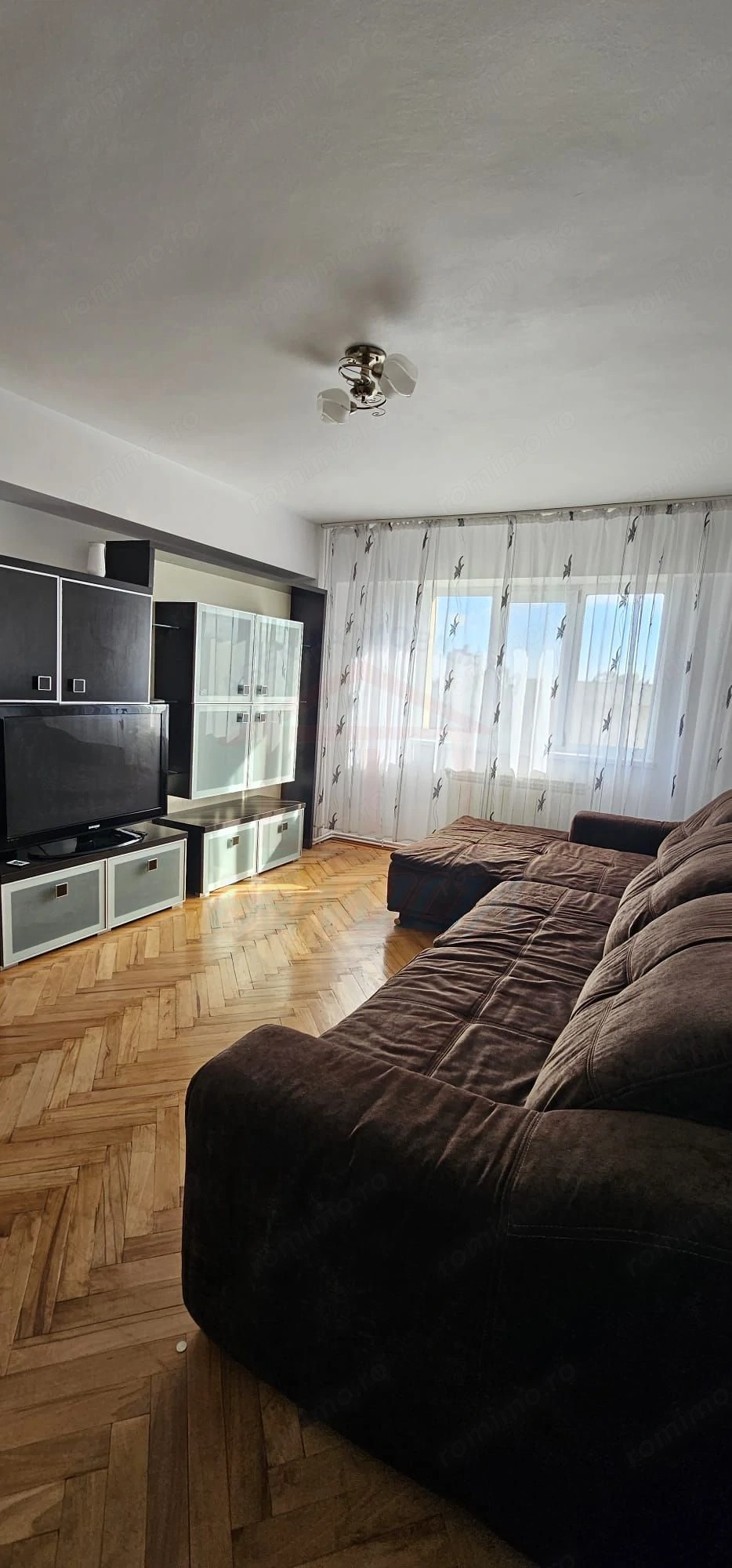 ✨ APARTAMENT 3 CAMERE | CENTRU | DECOMANDAT | 600 €/LUNĂ