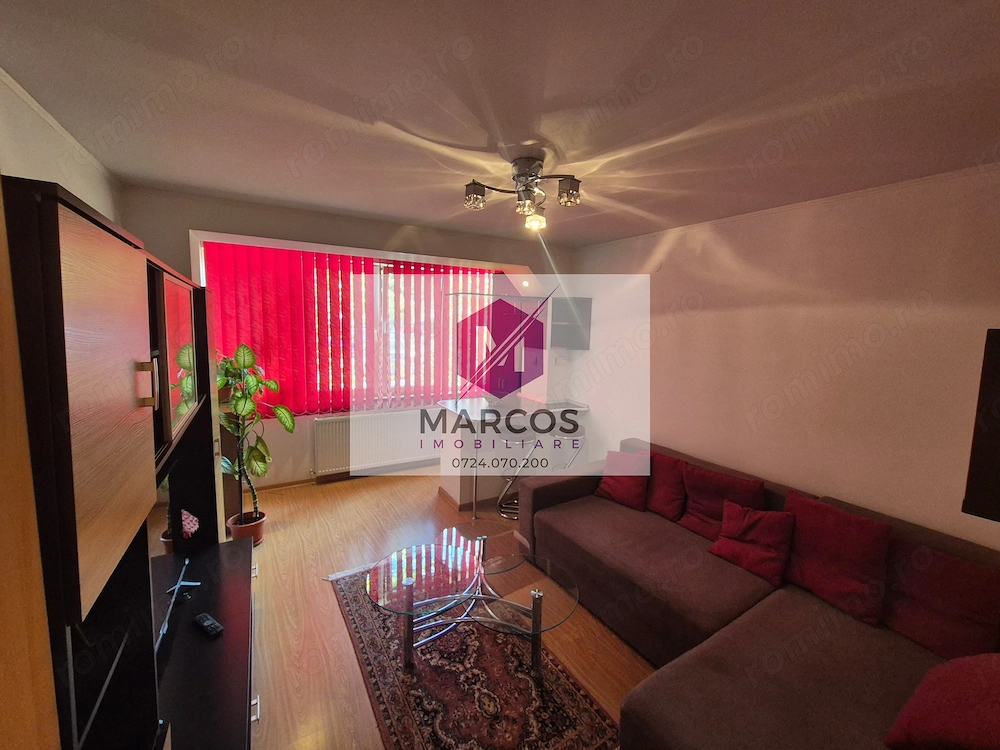 Vand apartament 2 camere Micro 3