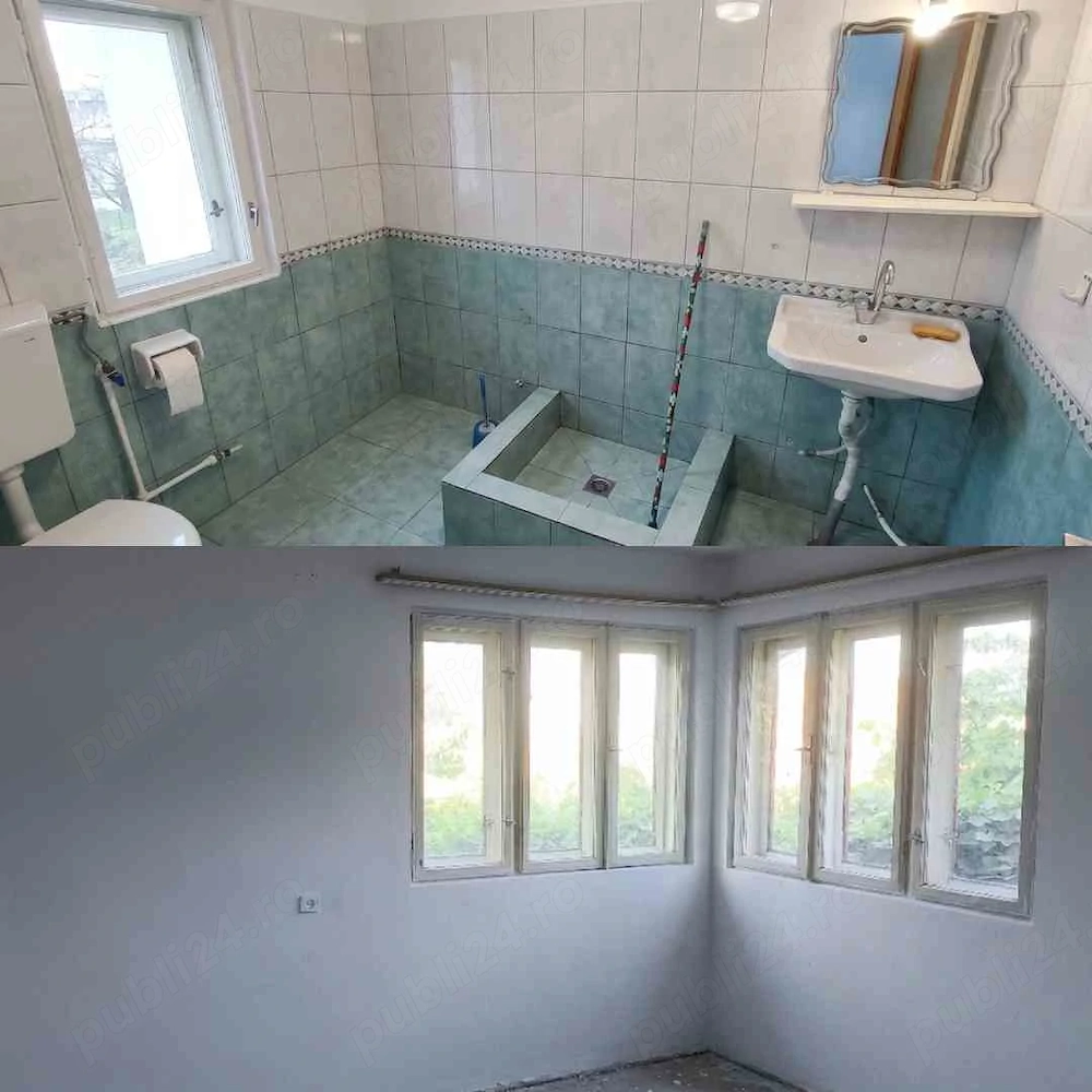 Casa de vanzare Drobeta Turnu Severin - Schela Cladovei