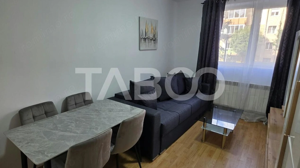 Apartament cu 2 camere de vanzare in Alba Iulia zona Vasile Goldis