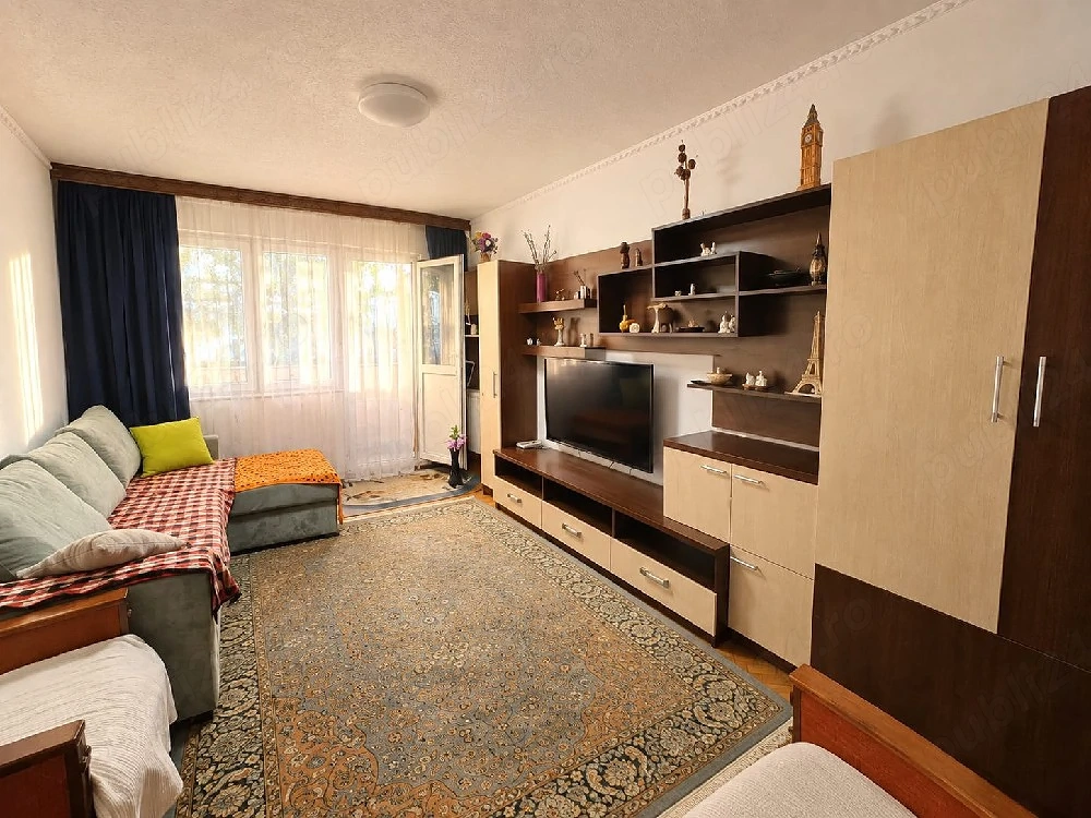 Apartament 2 camere de inchiriat in Ploiesti, zona Vest