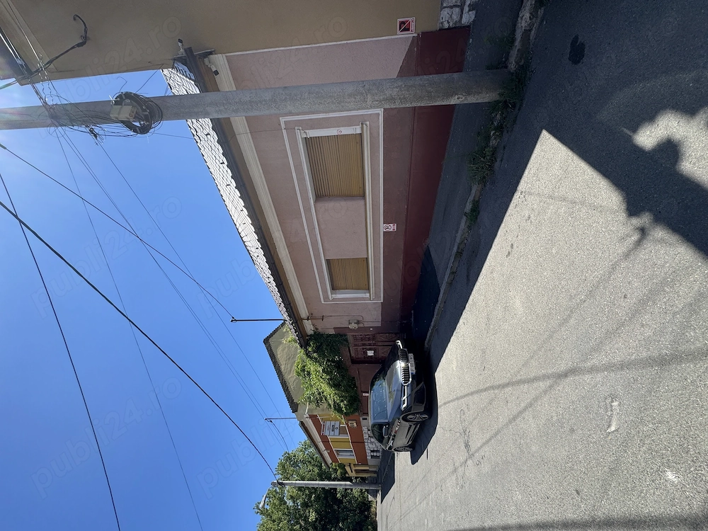 Inchiriere casa pentru birouri