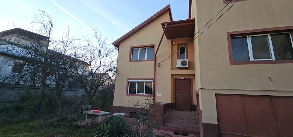 casa si teren mare zona Chitilei-Parc Bazilescu