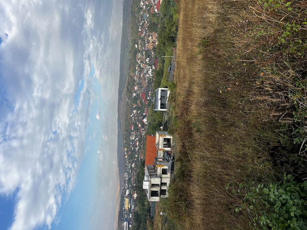 Teren în Turda de vânzare 