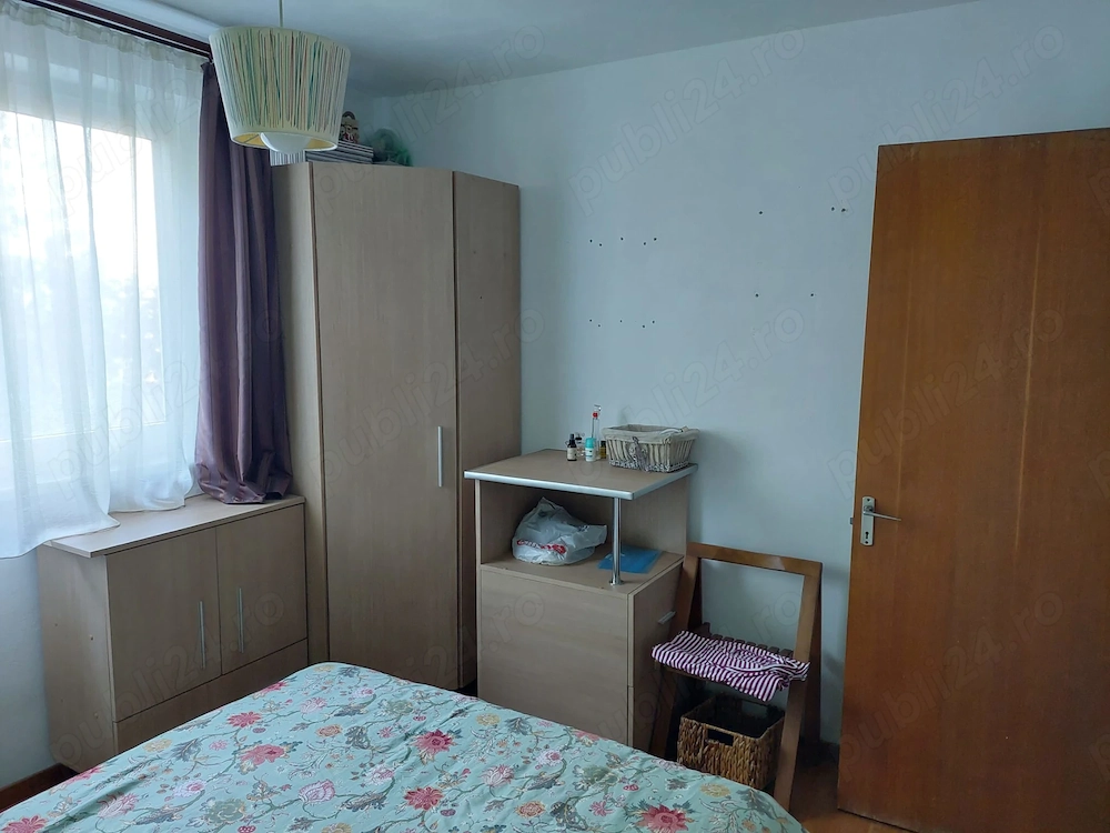 Apartament 2 Cam. Sect.4 