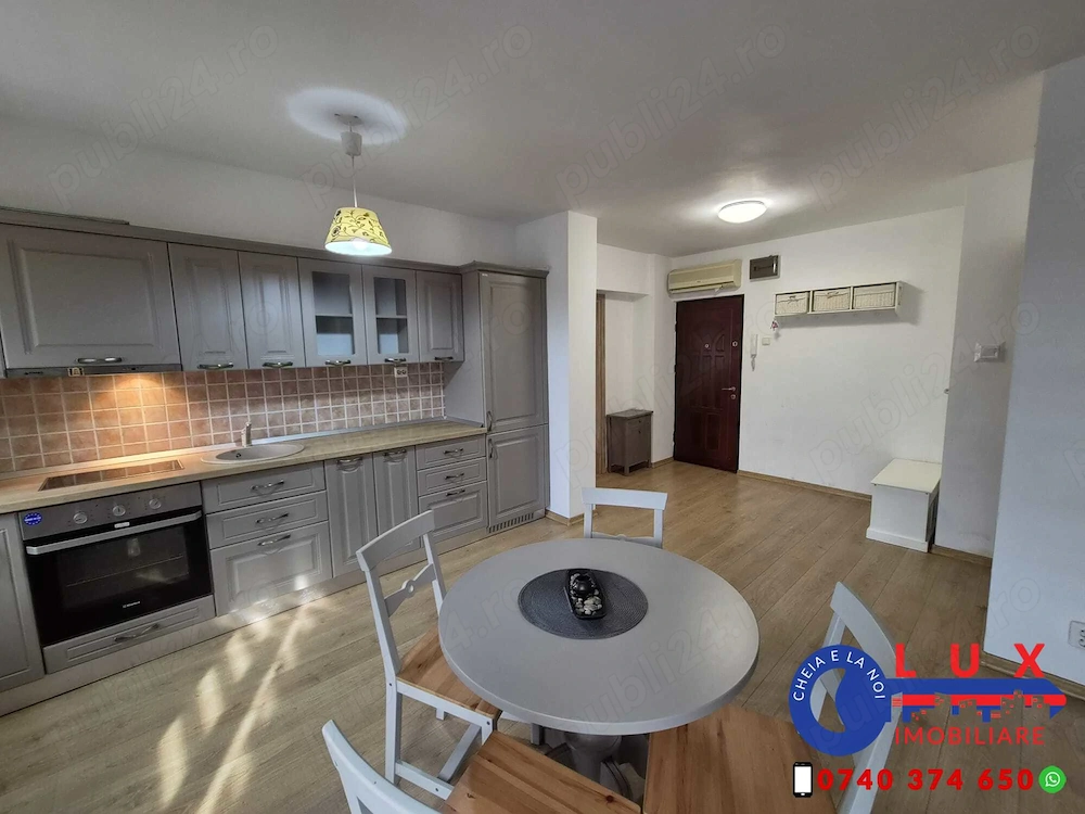 ID 20061 Apartament de vânzare-zona Ultracentrală   Str. Babadag