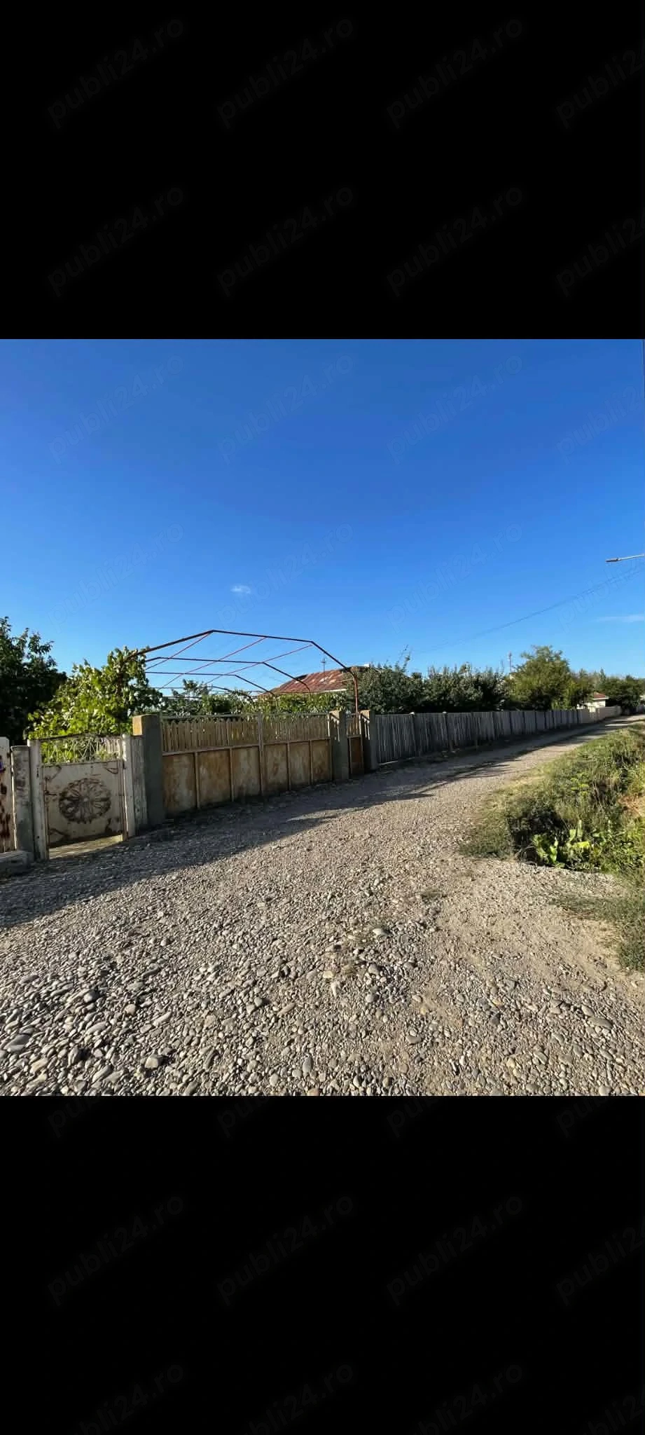 Vand casa in comuna Corod,judetul Galati
