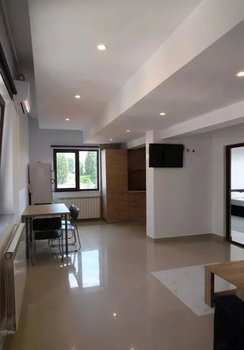 Apartament 3 Camere | 3 Băi | Mobilat și Utilat | Trocadero