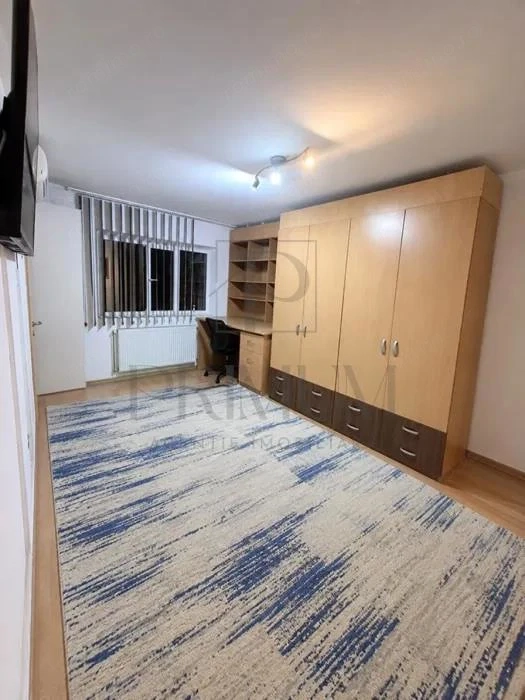 SOARELUI - APARTAMENT 1 CAMERA - mobilat, decomandat, CENTRALA PROPRIE
