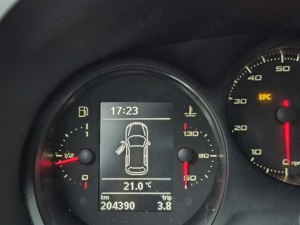 Seat Leon 1.2