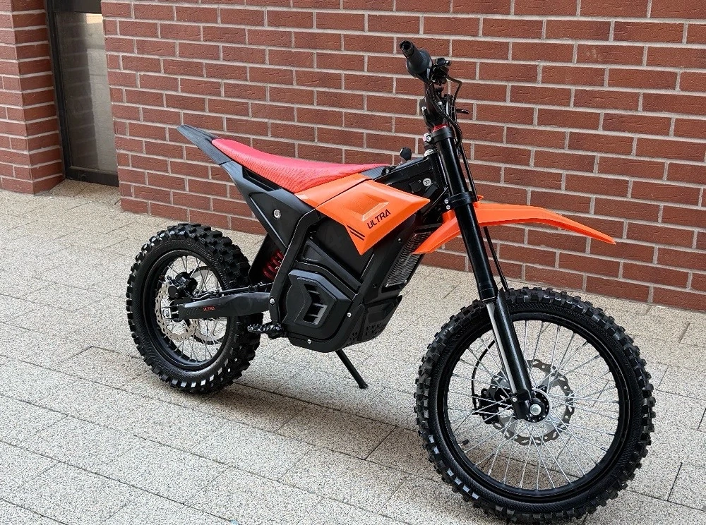 motocross electric ixl ultra 