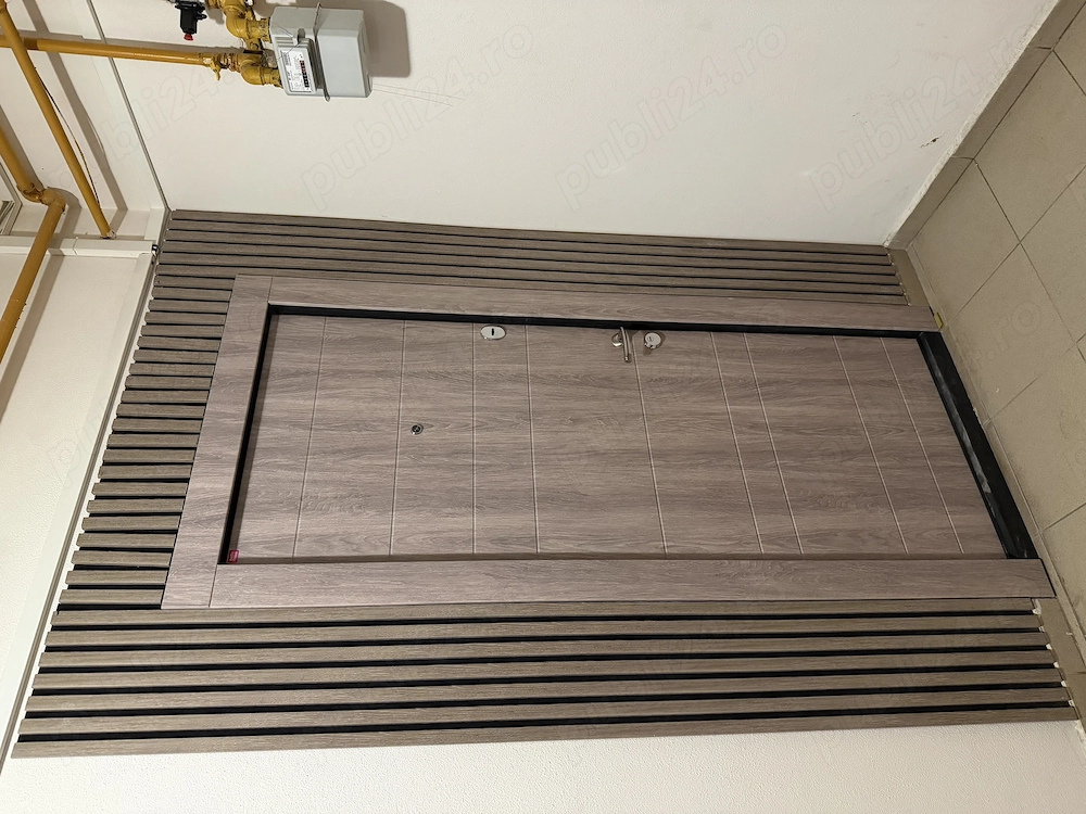 Apartament 2 camere, proaspăt renovat, 65mp   Dobroești, Strada Măr