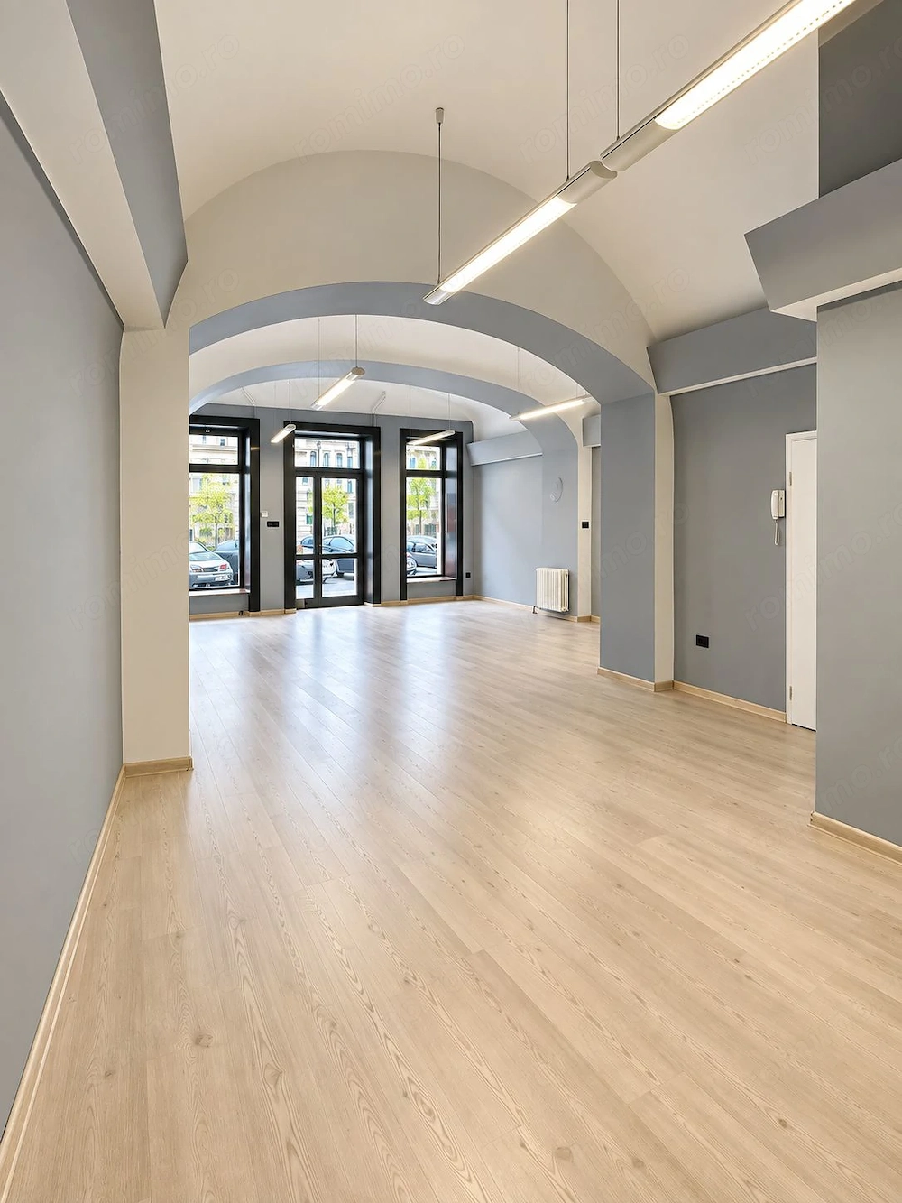Spatiu comercial de inchiriat Ultracentral